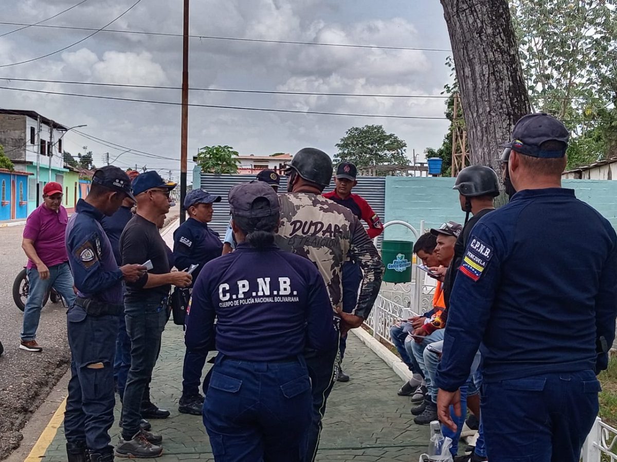 Ordenanza de Convivencia Ciudadana: Herramienta para fortalecer la paz en Santa Bárbara 2 convivencia2