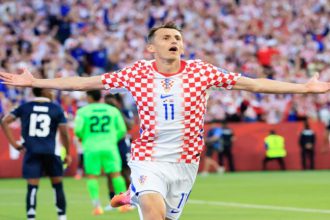 Croacia