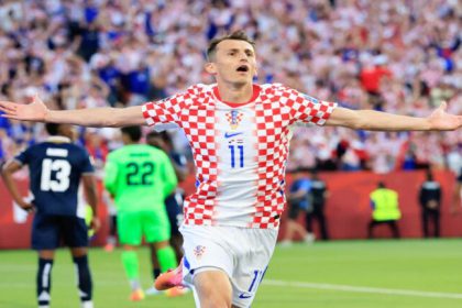 Croacia