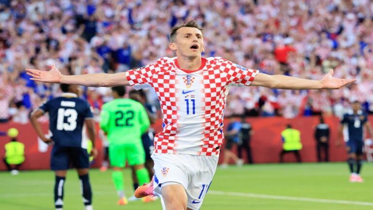 Croacia