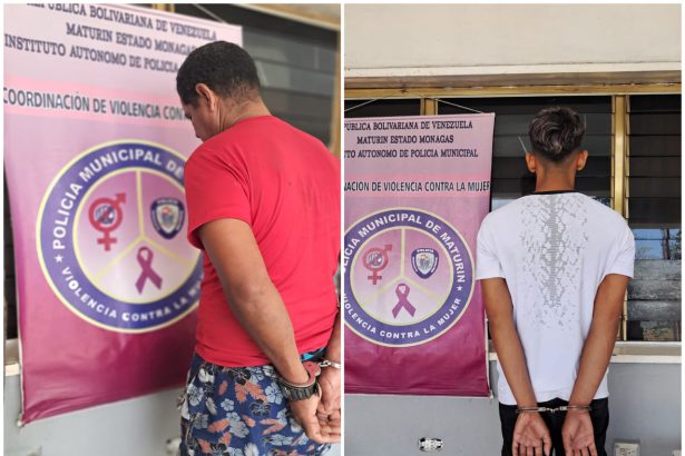 detenidos