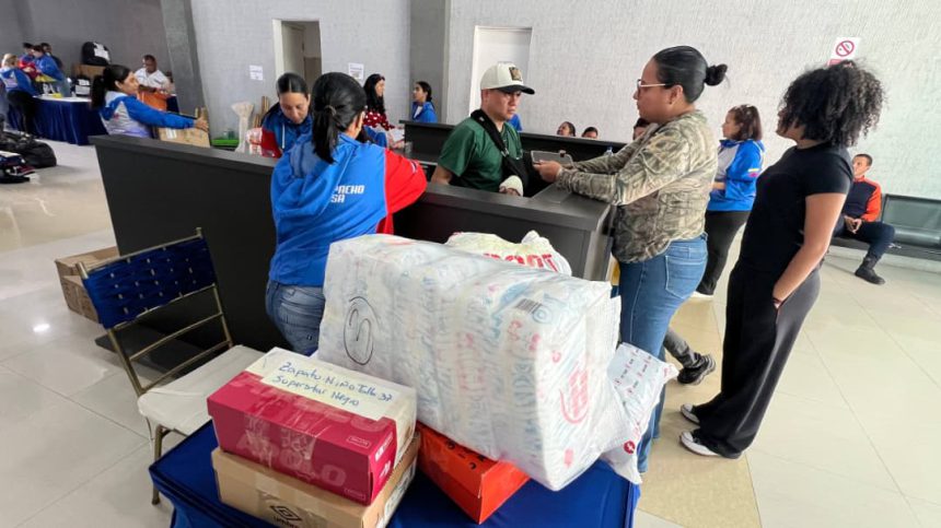 donativo