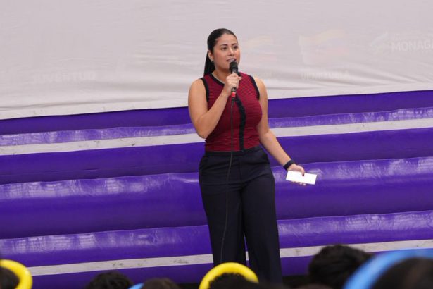 Duvianny Mata