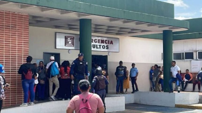 emergencia