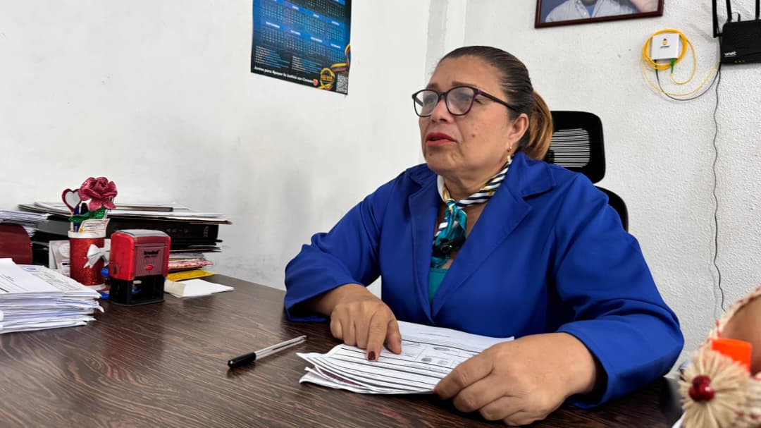 Emiliana Fuentes