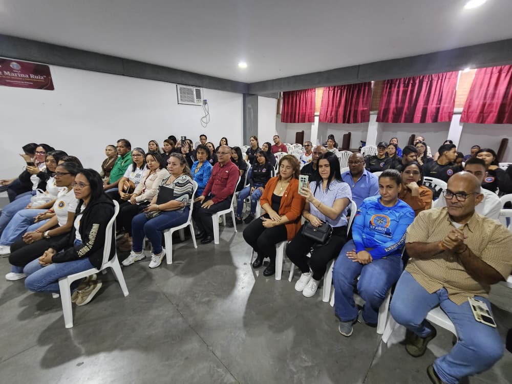 Gobierno de Monagas reafirma su compromiso con la excelencia académica 2