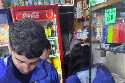 fiscalización
