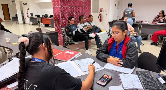 Alcaldía de Maturín mantiene fiscalizaciones para impulsar sectores económicos