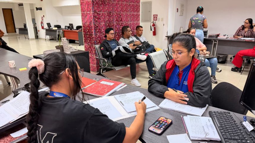 Alcaldía de Maturín mantiene fiscalizaciones para impulsar sectores económicos 1 fiscalizaciones