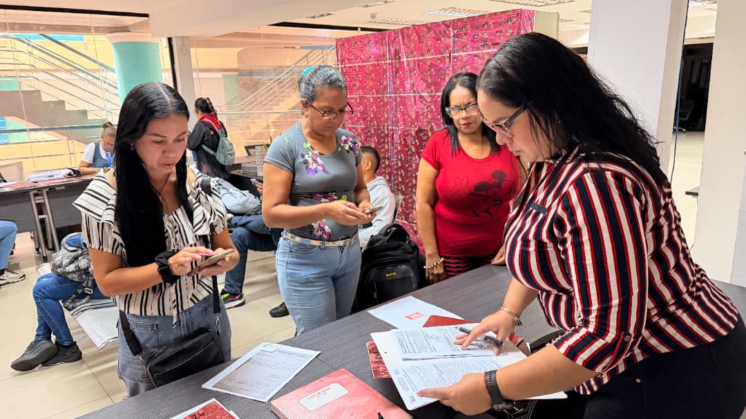 Alcaldía de Maturín mantiene fiscalizaciones para impulsar sectores económicos 2 fiscalizaciones2