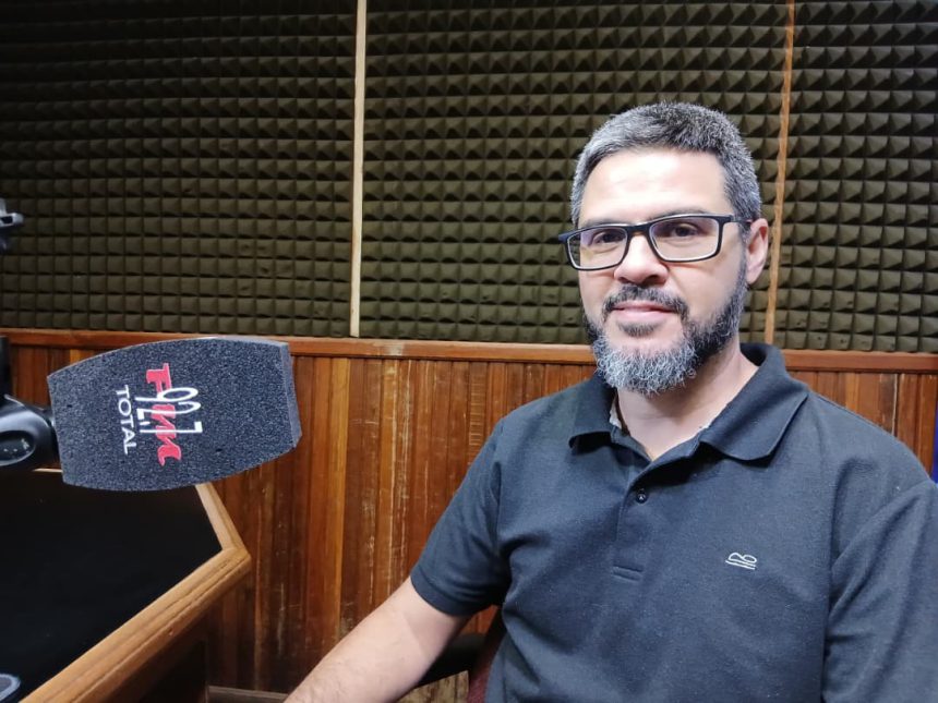 Gabriel Oleggini