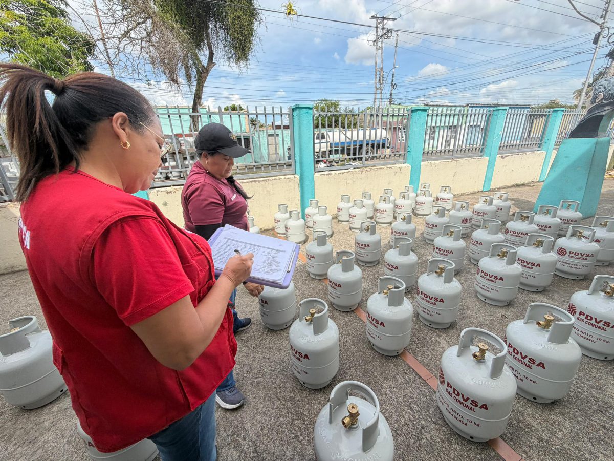 En dos meses Gasmaca entregó más de mil 600 nuevos cilindros 3 gasmaca3
