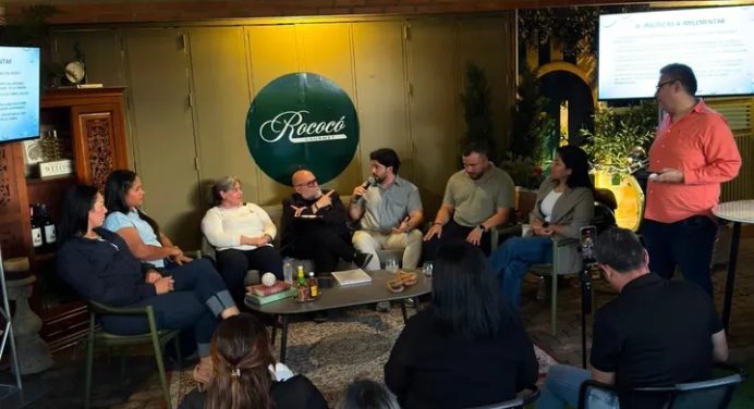 Presentada primera directiva de la Cámara Gastronómica de Monagas