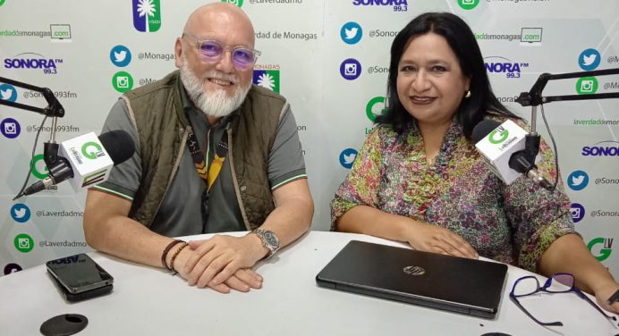 Gerardo Arnáudez: Cámara Gastronómica va por el rescate de los sabores tradicionales