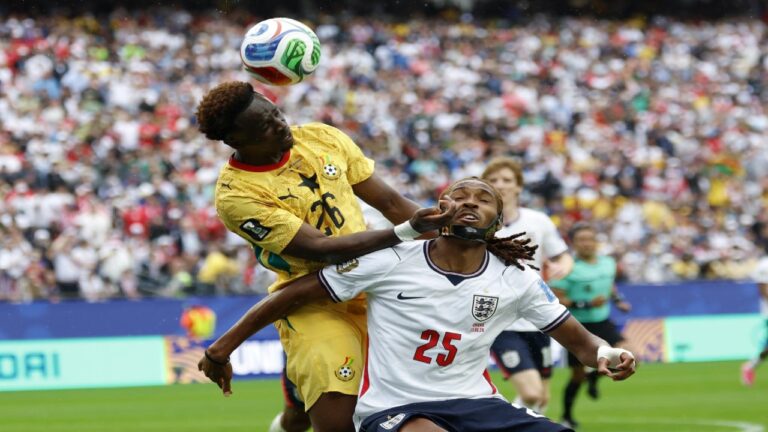 Ghana
