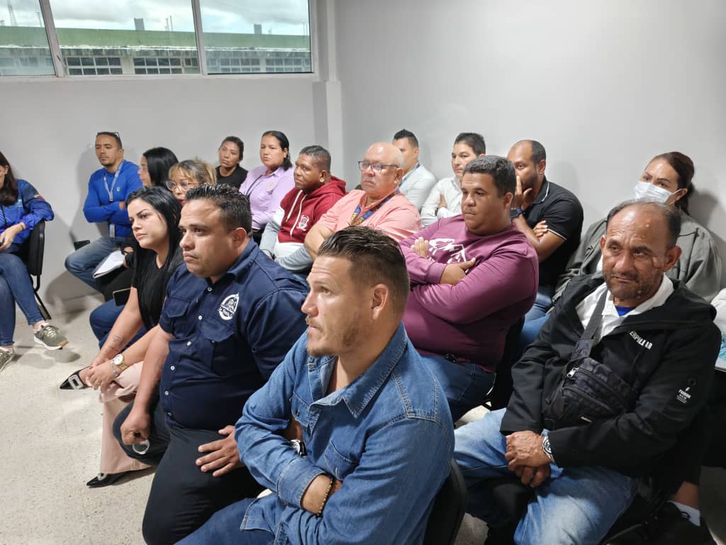 Humnt acuerda estrategias con gremio funerario para optimizar servicios 3 gremio3