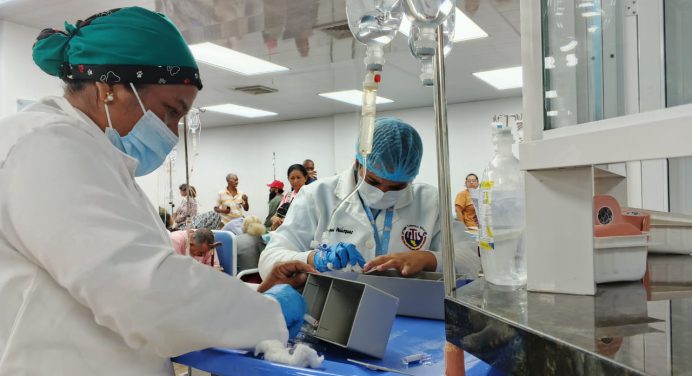 Humnt eleva respuestas médicas con más de 3 mil consultas en una semana