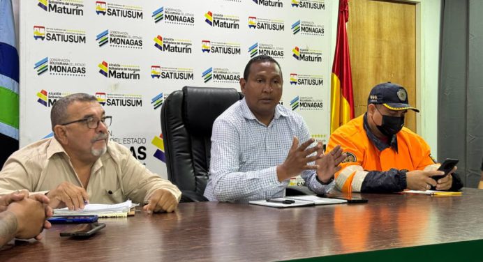 Alcaldía de Maturín orientó sobre el uso de paradas y canales de servicio