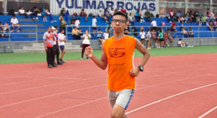 Monagas define su delegación en la fase estatal de los Juegos Estudiantiles 2026