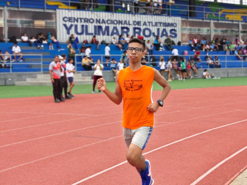 Monagas define su delegación en la fase estatal de los Juegos Estudiantiles 2026 1 juegos