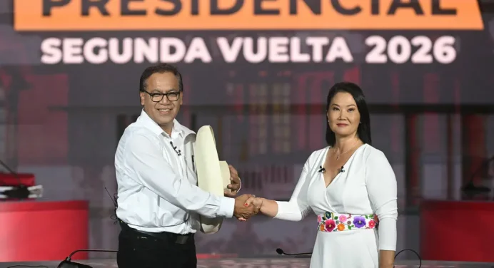 Presidenciales 2026: Más de 5 mil mesas de votación aún sin instalarse en Perú