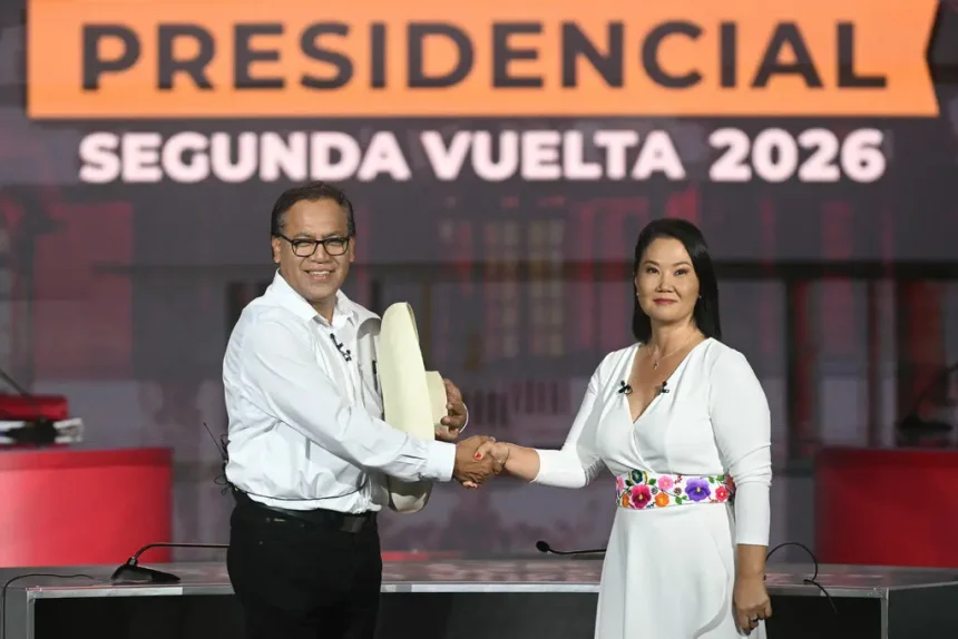 Presidenciales 2026: Más de 5 mil mesas de votación aún sin instalarse en Perú 1 Perú