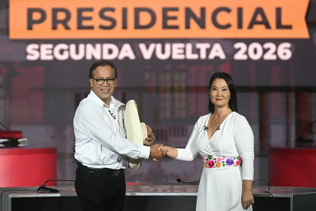 Perú
