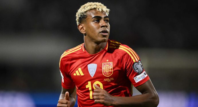 España debuta hoy ante Cabo Verde en la fiesta del fútbol