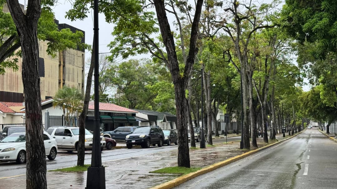 lluvia
