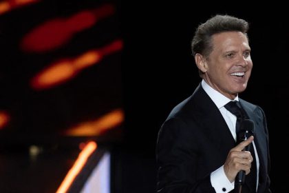 Luis Miguel