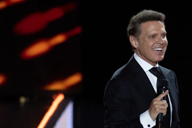 Luis Miguel