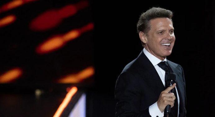 Revista Semana: Luis Miguel fue operado en Nueva York y permanece hospitalizado