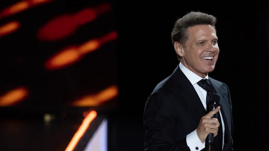 Revista Semana: Luis Miguel fue operado en Nueva York y permanece hospitalizado 1 Luis Miguel