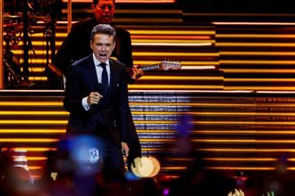 Luis Miguel