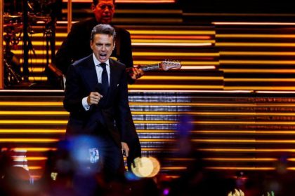 Luis Miguel
