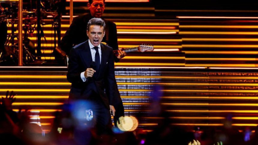 Luis Miguel