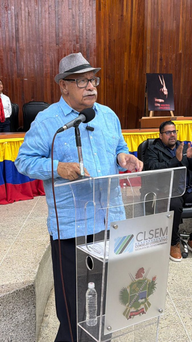 Conmemoran día del Abogado con simposio en el Clsem sobre el Estado de Derecho 3 luis penalver