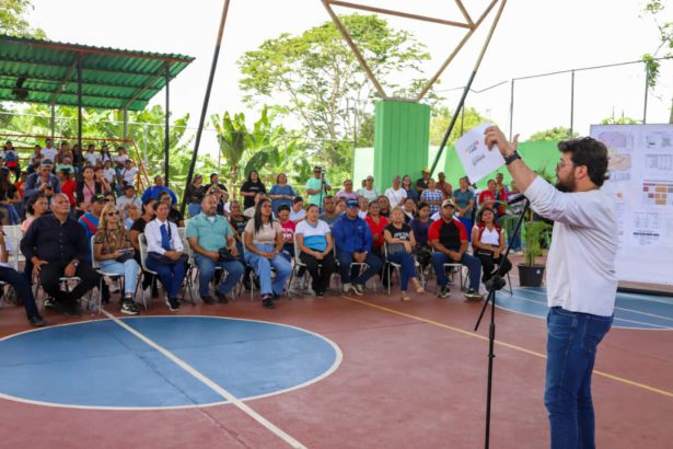 Santa Bárbara