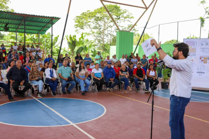 Santa Bárbara