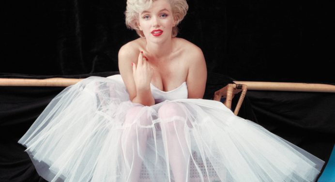 Nueva biografía reabre el misterio sobre la muerte de Marilyn Monroe