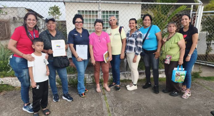 Incorporan Mesas técnicas de Telecomunicaciones a 8 comunas de Maturín