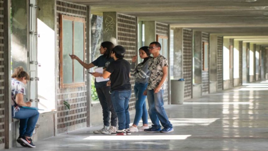 educación