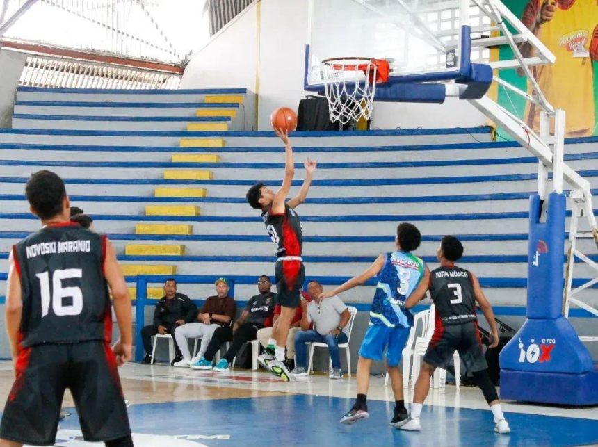 Monagas