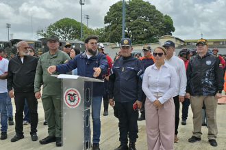 Monagas