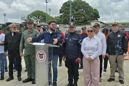 Monagas