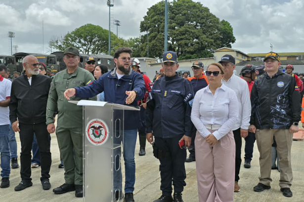 Monagas