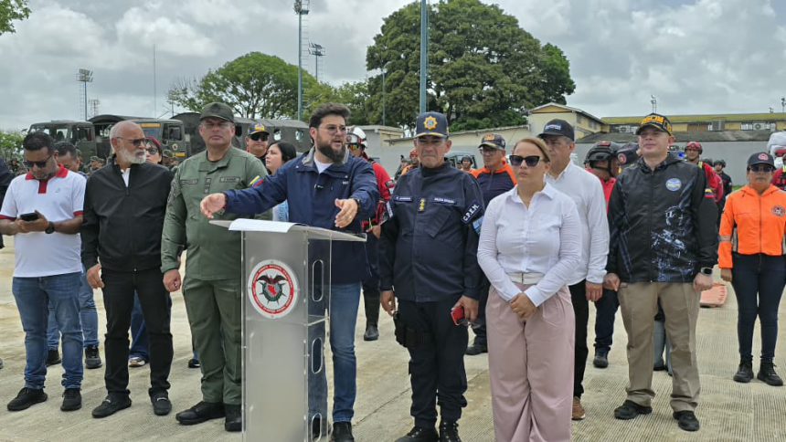 Monagas