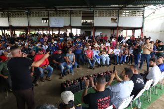 Monagas
