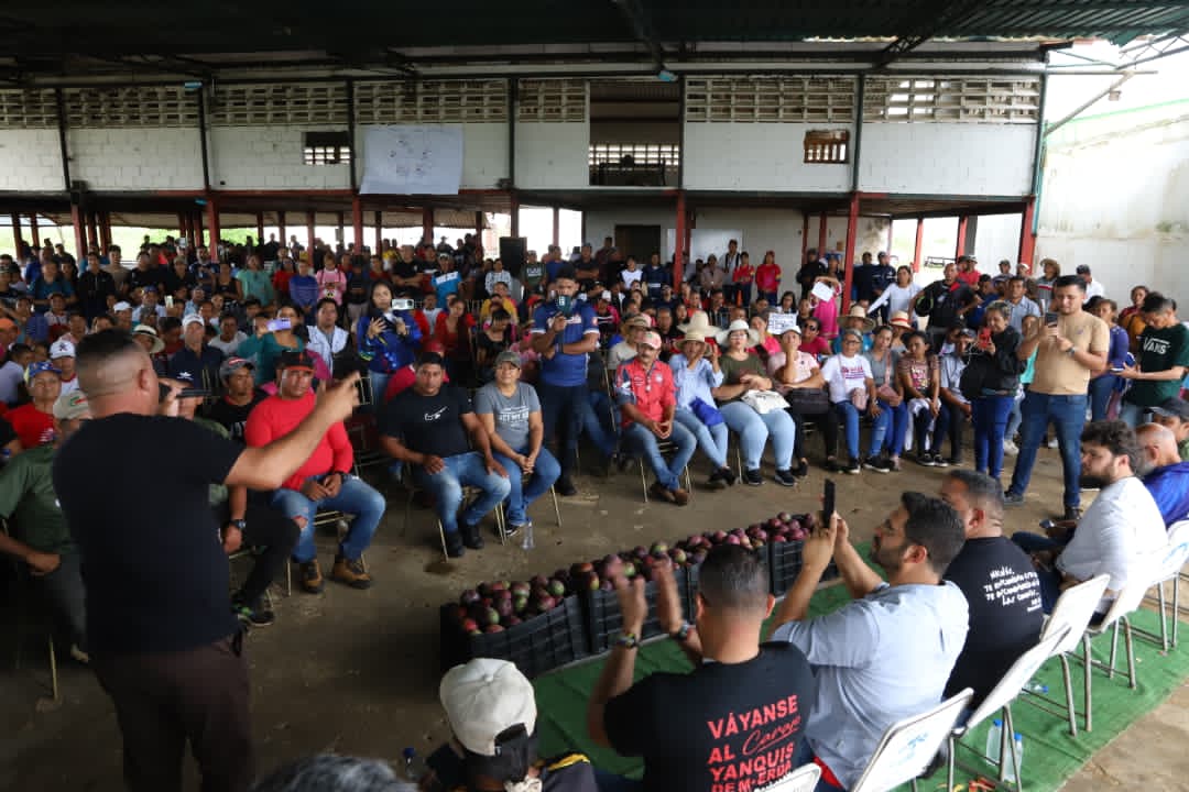 Monagas