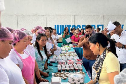 mujer